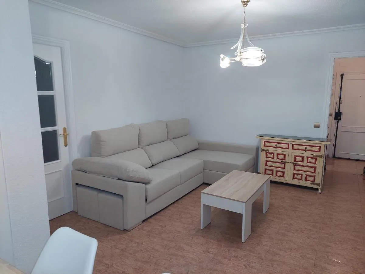 コルドバApartamento Estacion A 3 Minアパートメント アパート コルドバ